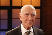 Stéphane Hessel ist tot